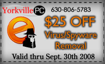 Wireless Network Setup Coupon