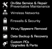 Yorkville PC Services