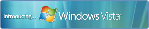 Introducing…Windows Vista – Part II