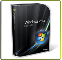 Vista Ultimate